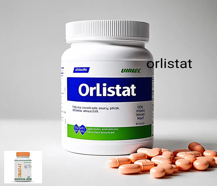 Orlistat 1