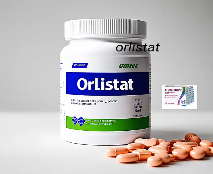 Orlistat 2