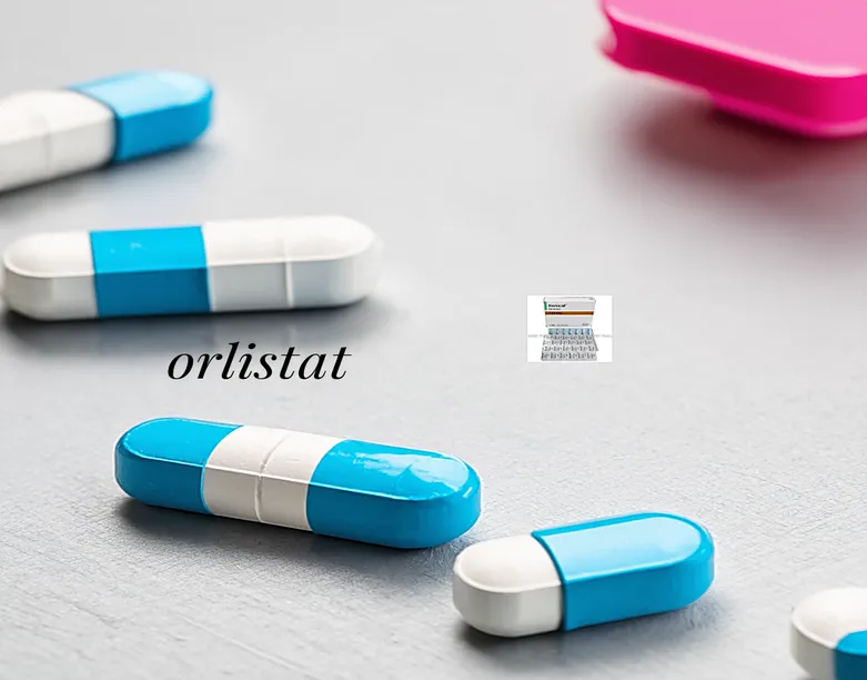 Orlistat 3